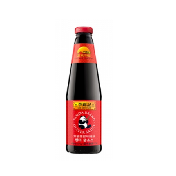 이금기 팬더 굴 소스, 510g, 3개 대표 이미지 - 이금기 소스 추천