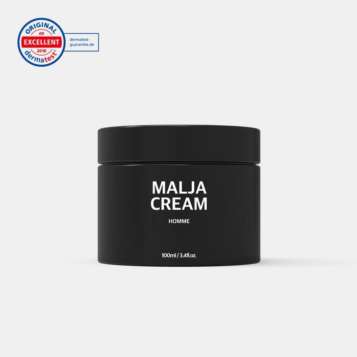 MALJA 말자크림 젤크운동 남성마사지크림, 100ml(단품) 대표 이미지 - 왕자크림 추천