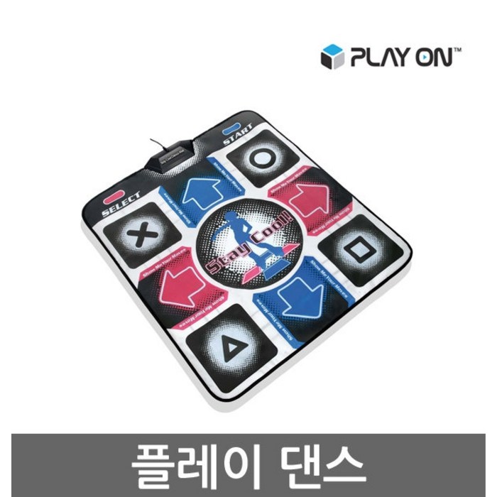 플레이댄스