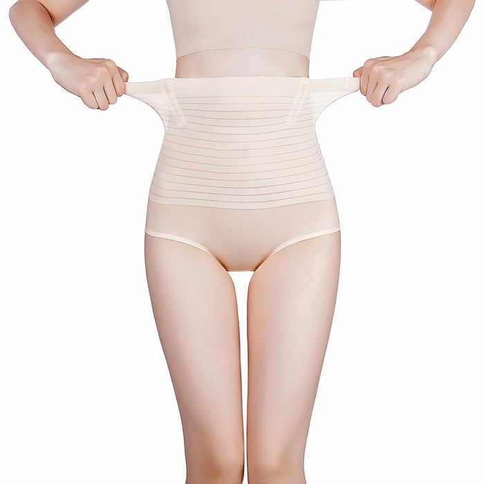 ASSARE 뱃살 보정팬티 노라인 무봉제 쿨링 몸매보정속옷 똥배 엉덩이 보정속옷 거들RE 뱃살 보정팬티 노라인 무봉제 쿨링 몸매보정속옷 똥배 엉덩이 보정속옷 거들 대표 이미지 - 몸매보정 추천