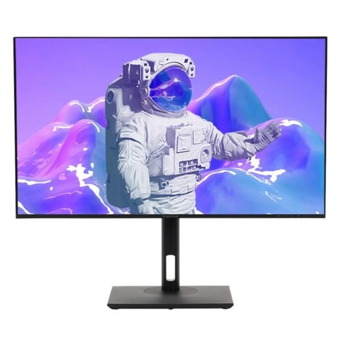 라온하우스 프리미엄 27인치 와이드 모니터 [인터픽셀] IPQ2720 IPS 75hz QHD 멀티스탠드, 800351 대표 이미지 - QHD 와이드 모니터 추천