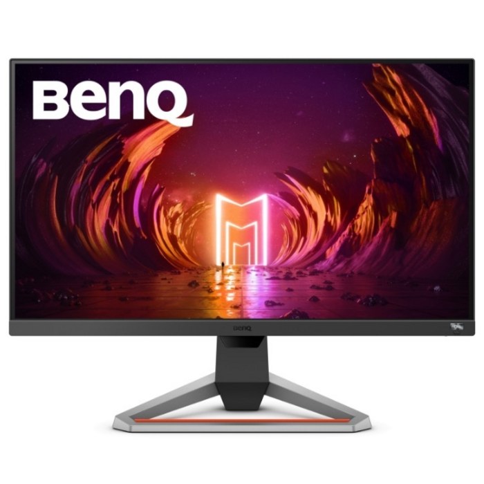 [공식총판] 벤큐 BenQ MOBIUZ -EX2710S-1 165Hz 1ms HDR 27형 FPS 3년 무결점 게이밍 IPS 고주사율 (주)이리로 e 대표 이미지 - 고주사율 모니터 추천