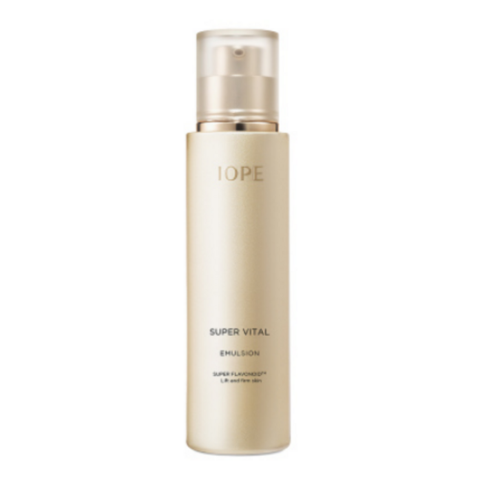 아이오페 슈퍼바이탈 에멀젼, 150ml, 1개