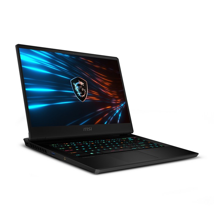 MSI 게이밍노트북 GP66 레오파드 11UG 240Hz NVMe 39.6cm, 블랙, 코어i7, 512GB, 16GB, Free DOS, MS-154 대표 이미지 - 신학기 노트북 추천