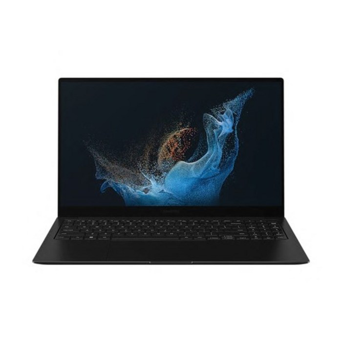 삼성전자 2022 갤럭시북2 15, 그라파이트, NT750XEW-A71AG, 512GB, 코어i7, 16GB, WIN11 Home 대표 이미지 - 대학생 노트북 추천