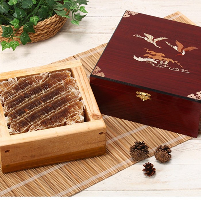 박진석 벌집꿀 선물세트 3.6kg (고가구), 단품, 단품