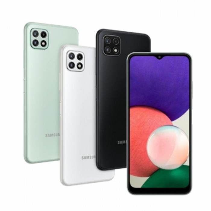 갤럭시시 삼성전자 갤럭시 버디 128GB 공기계 중고폰 자급제폰 리퍼폰 SMA226L, 화이트, 128GB