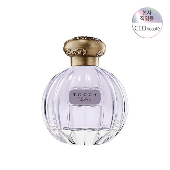 [토카] [공식수입원][임박/23년 12월] 콜레트 EDP 100ML 대표 이미지 - 토카 토카 추천