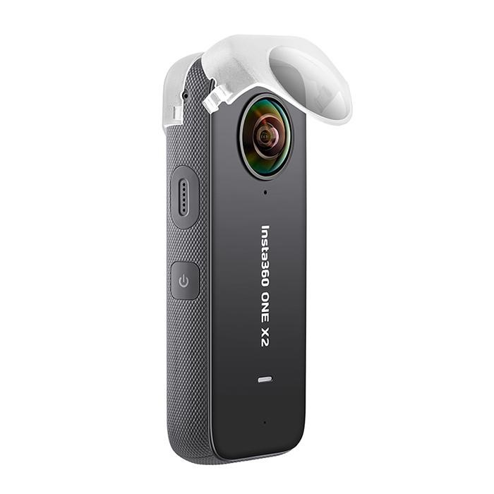 Insta360 인스타360 One X2 투명 카메라 보호 커버 대표 이미지 - 인스타360 추천