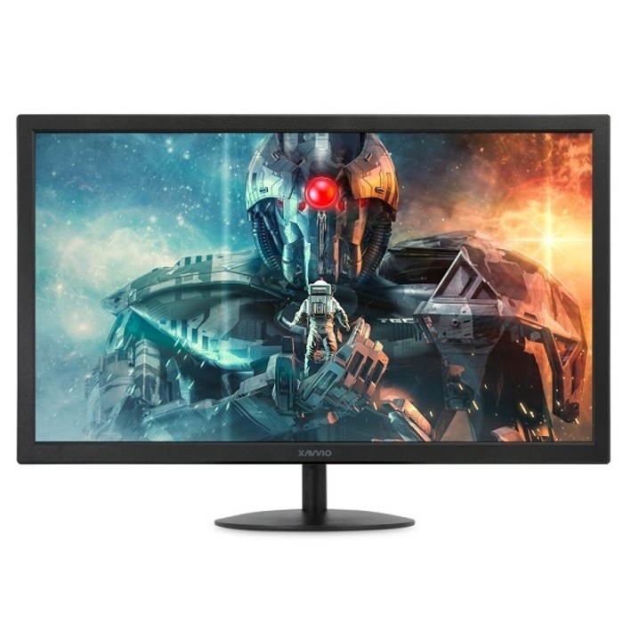 라온하우스 프리미엄 27인치 와이드 모니터 [자비오씨엔씨] XAVVIO X2700QHD 75 PLUS [무결점], 794474 대표 이미지 - QHD 와이드 모니터 추천