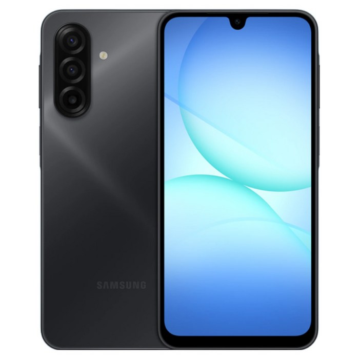 아정당 중고폰 삼성전자 갤럭시 A16 SMA165N 블랙 128G, S급 그레이, 128GB