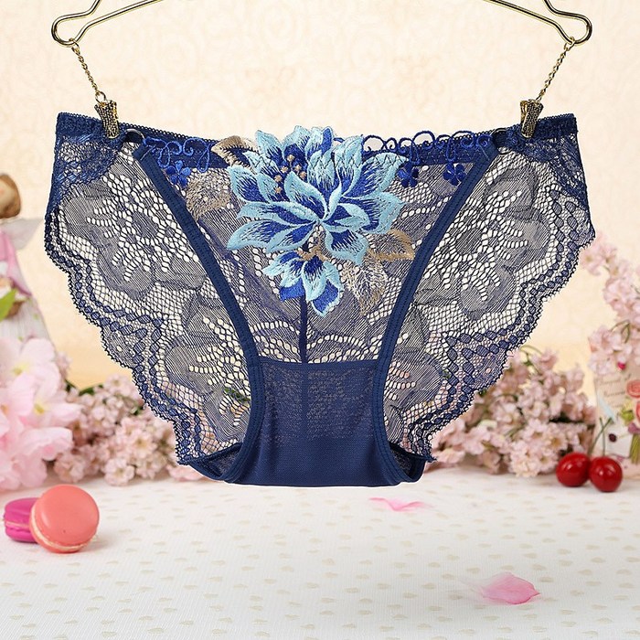 별난여우 센스걸 여성팬티 여성속옷 레이스 팬티 PT_610 대표 이미지 - 별난여우 팬티 추천