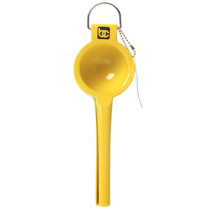 베네카사 레몬 프레스 스퀴져, Yellow, 1개 대표 이미지 - 레몬 스퀴저 추천