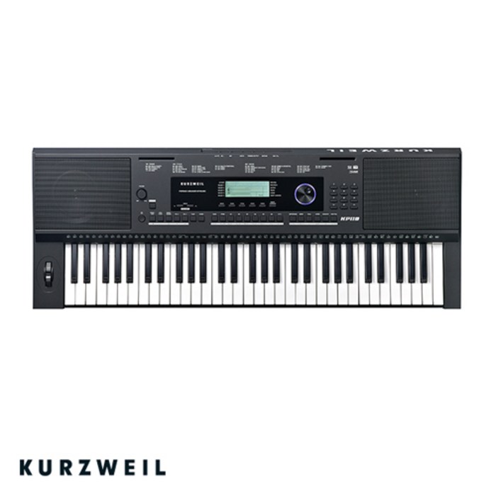 커즈와일 키보드 KP-100, KP-110 대표 이미지 - 커즈와일 추천