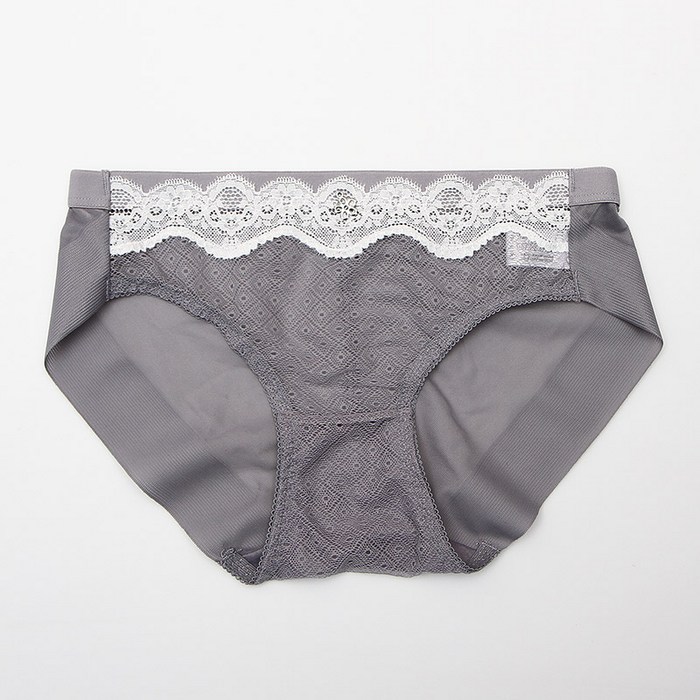 별난여우 여성팬티 속옷 레이스 팬티 PT 5040 대표 이미지 - 별난여우 팬티 추천
