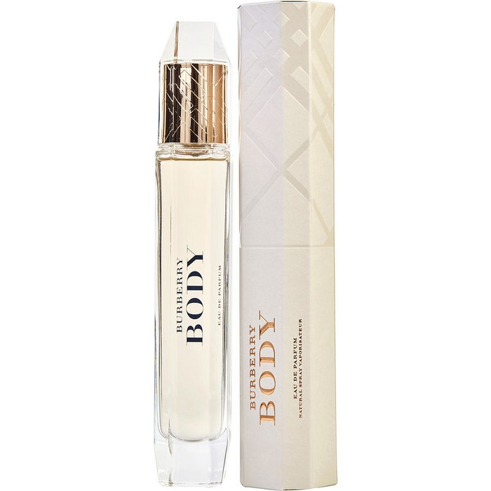 버버리 바디 edp 85ml 대표 이미지 - 향수 디스커버리 세트 추천