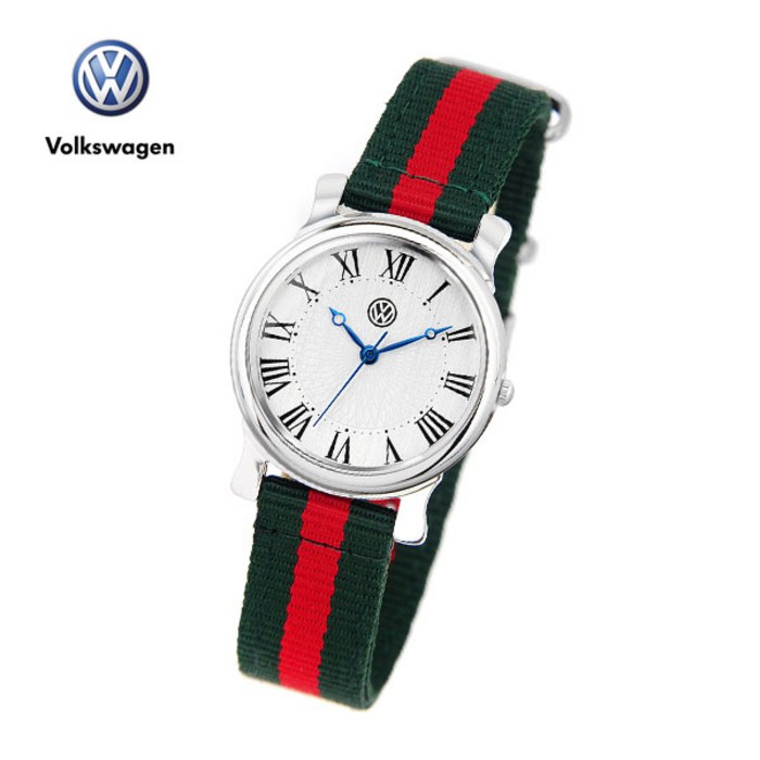 폭스바겐 VW1430L-SVGU 대표 이미지 - 폭스바겐 시계 추천