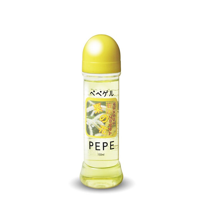 미니컴퍼니 페페 밤꽃향 마사지젤 150ml, 1개 대표 이미지 - 질 수축 에센스 추천