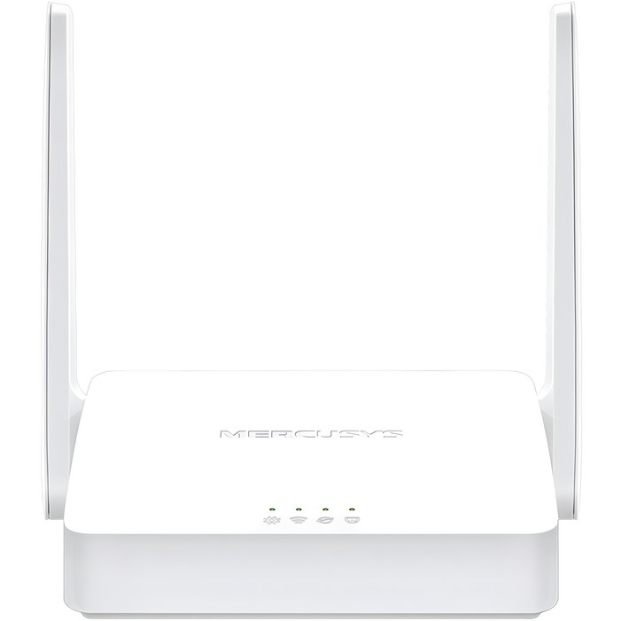 머큐시스 무선 N 공유기 300Mbps