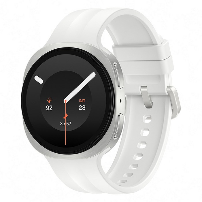 삼성전자 갤럭시워치9 LTE, 크림, 40mm, GPSCellular