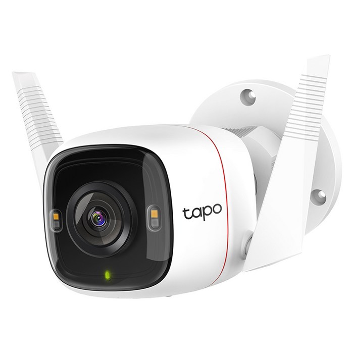 타포 보안 WiFi 홈 CCTV 실외용 타포 보안 WiFi 홈 CCTV 실외용