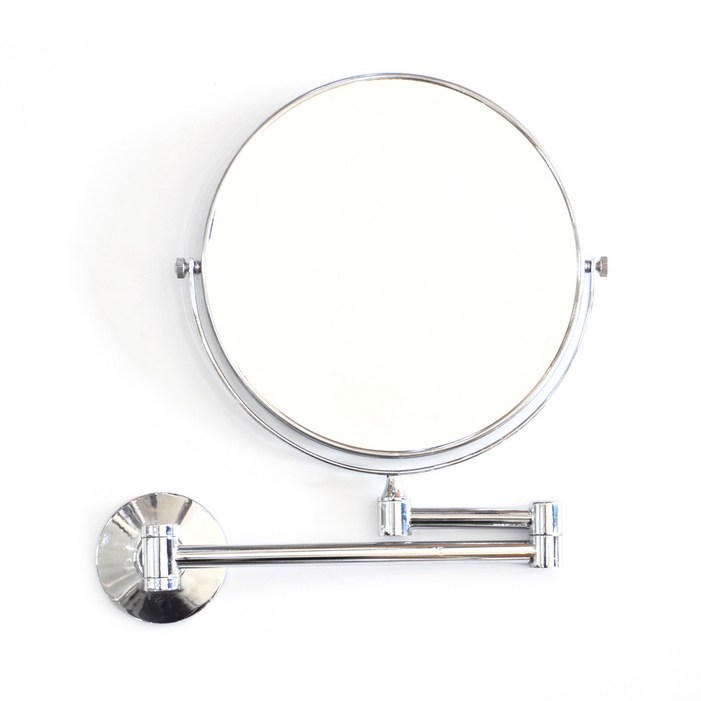 360도 벽붙이용 면도경