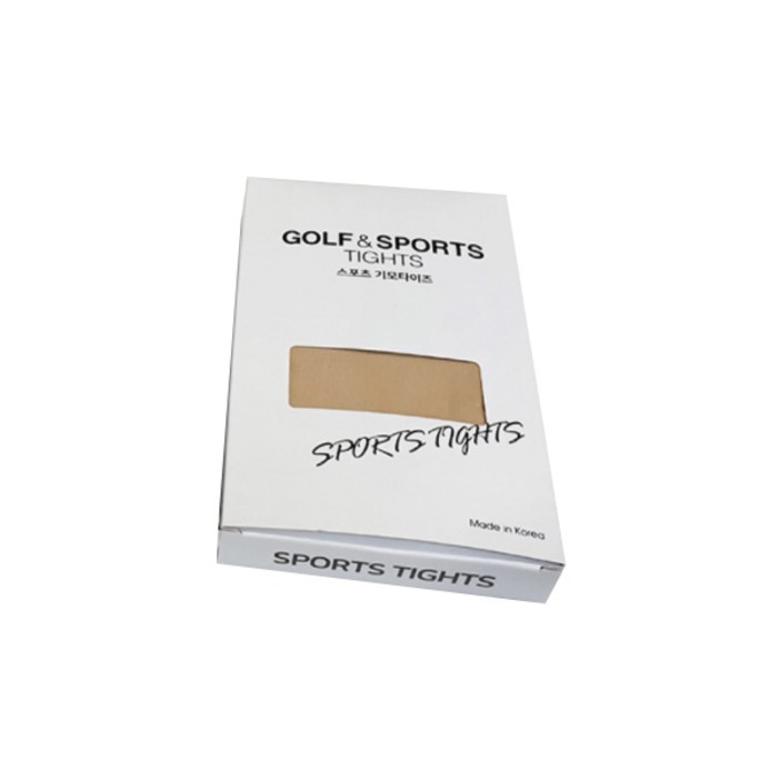 tsports 기모 골프 타이즈