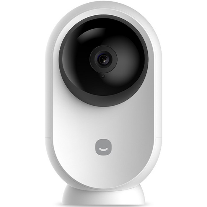 헤이홈 가정용 홈 CCTV 스마트 홈카메라 Egg Pro, GKWMC059, 1개