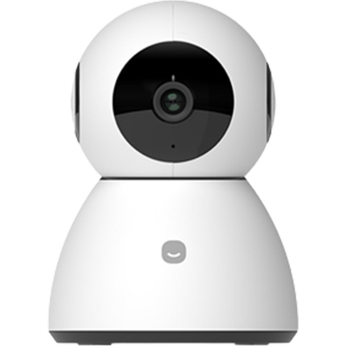 헤이홈 IoT 스마트 홈카메라 CCTV Pro 플러스 실내용, GKWMC058A, 1개
