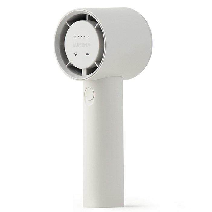 루메나 FAN PRO JET 아웃도어 휴대용 선풍기