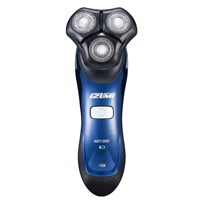 이즈미 회전식 전기 면도기 DRIVE 5000