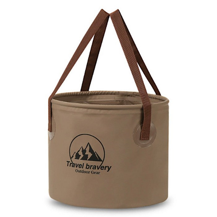 일상공유 다용도접이식 바구니통 20L