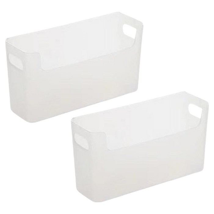 엔도브 다용도 욕실 수납함