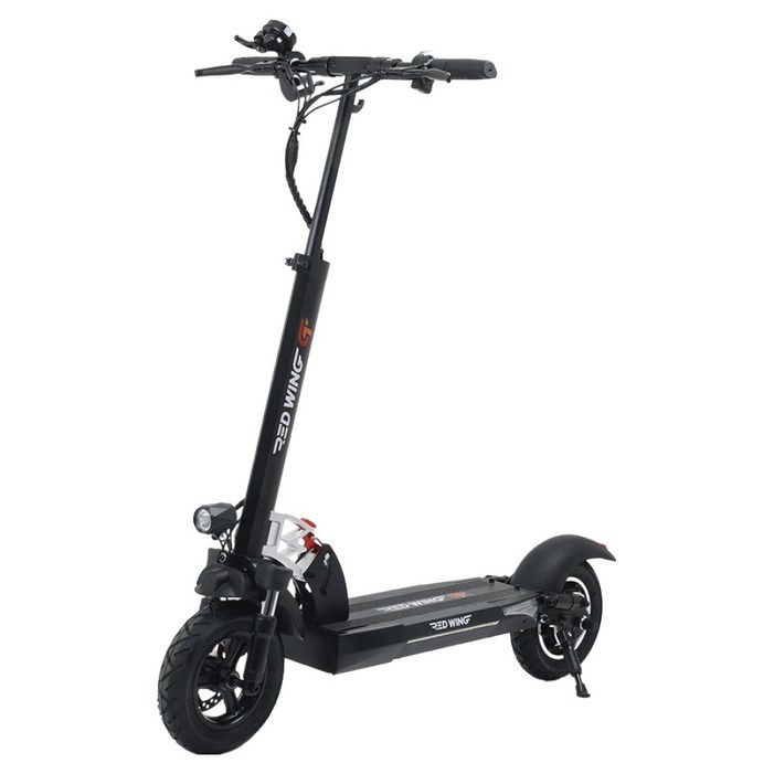 에이유테크 레드윙 GT 전동킥보드