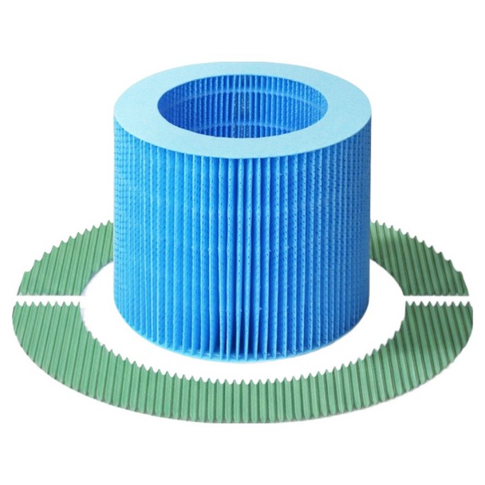 발뮤다 가습기 클리어 필터 세트