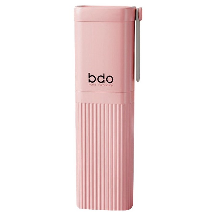 bdo 컴팩트 휴대용 칫솔 케이스 FREE