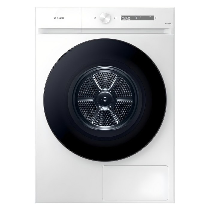 삼성전자 BESPOKE 그랑데 AI 건조기 17kg 방문설치