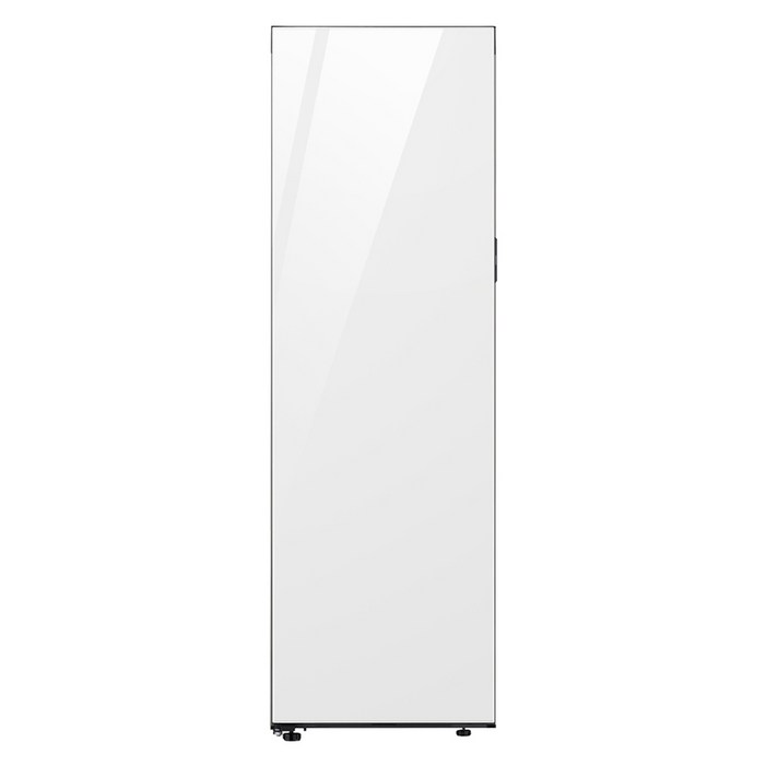 삼성전자 비스포크 키친핏 1도어 우열림 냉동고 347L 방문설치