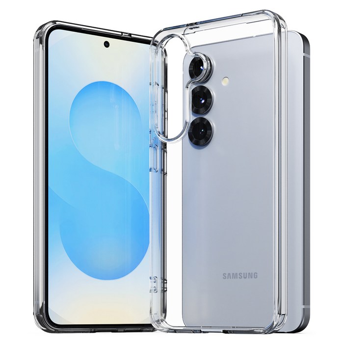 신지모루 에어클로 휴대폰 케이스