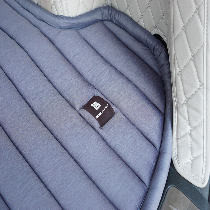 꼼지락 맞춤 차박매트 3가지 원단 현대차