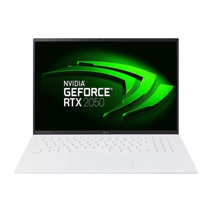 2022 LG전자 그램 16ZD90QEX56K 40.6cm, 인텔12세대 앨더레이크 CPU, NVMe 256GB, 16GB