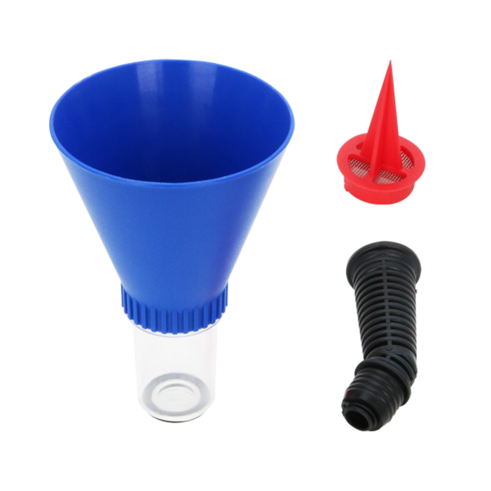 한경공구 엔진 오일 깔대기 현대기아혼다 외, 1개