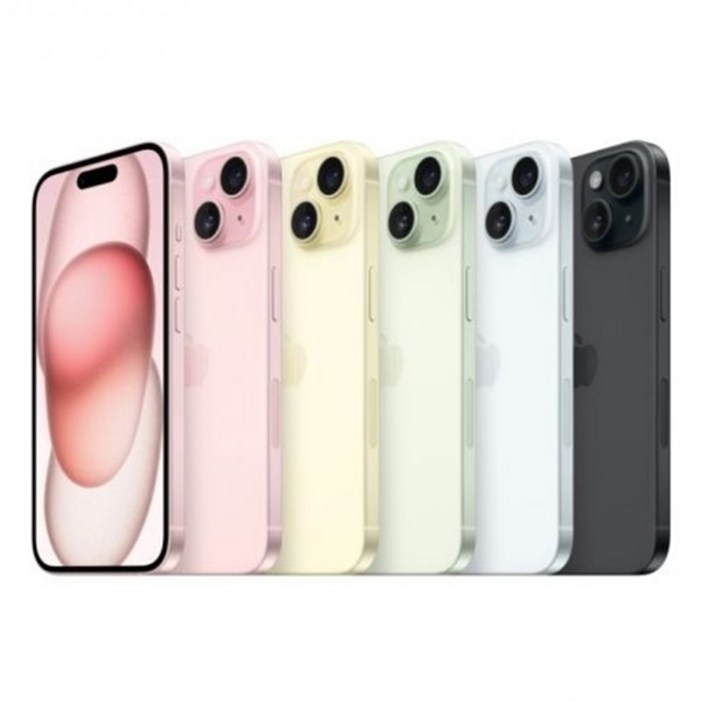 애플 아이폰 15 256GB A3090 공기계 중고폰 리퍼폰, 블루, 256GB 애플 아이폰 15 256GB A3090 공기계 중고폰 리퍼폰, 블루, 256GB