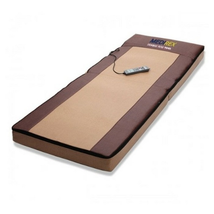 삼부메디칼 온열 두타매트 안마매트 신제품(병원용) 전신 마사지매트 100%국내생산 안마기 안마봉 10봉