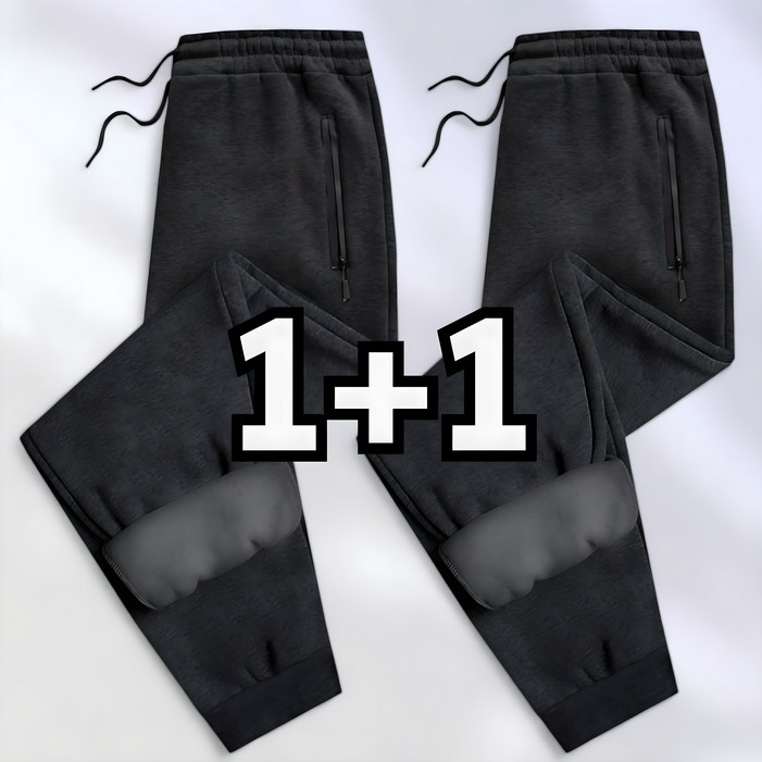 MACCI 마찌 남녀공용 특양면 기모 트레이닝바지 스판 츄리닝 추리닝 바지 정품