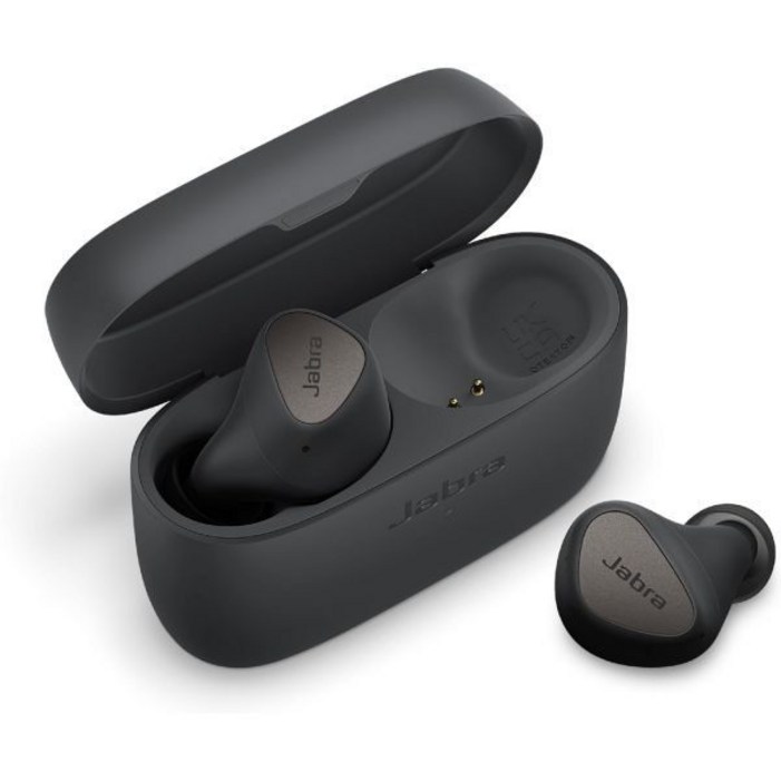 Jabra Elite 10 True Wireless 이어버드 – 차세대 돌비 애트모스 서라운드 사운드를 갖춘 고급 액티브 노이즈 캔슬링 하루 종일 편안함, 멀티포인트 블루투스, 무 Jabra Elite 10 True Wireless 이어버드 – 차세대 돌비 애트모스 서라운드 사운드를 갖춘 고급 액티브 노이즈 캔슬링 하루 종일 편안함, 멀티포인트 블루투스, 무