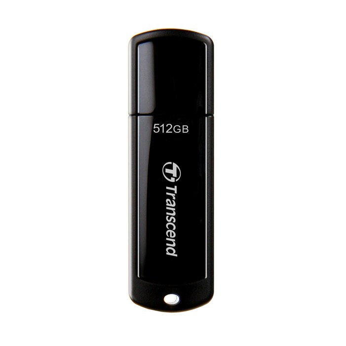 트랜센드 JETFLASH 700 512GB USB3.1메모리, 512GB