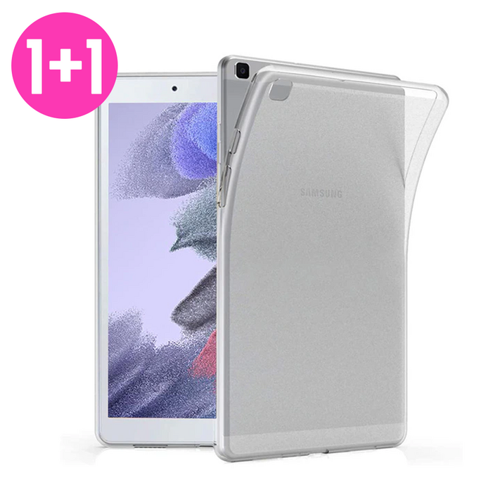 아이디스킨 11 삼성 갤럭시탭 A7 라이트 lite 8.7 젤리 케이스 SMT220 T225