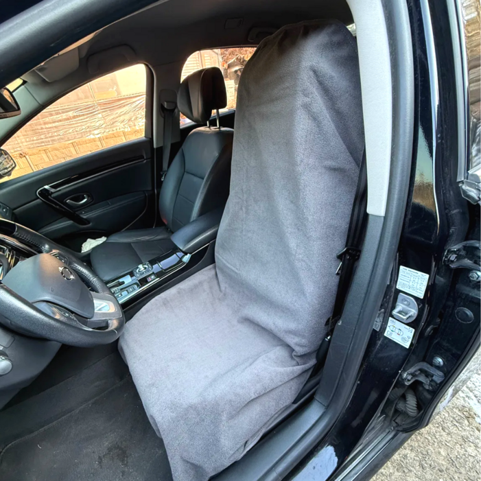 트루행센 자동차 방수 시트 커버