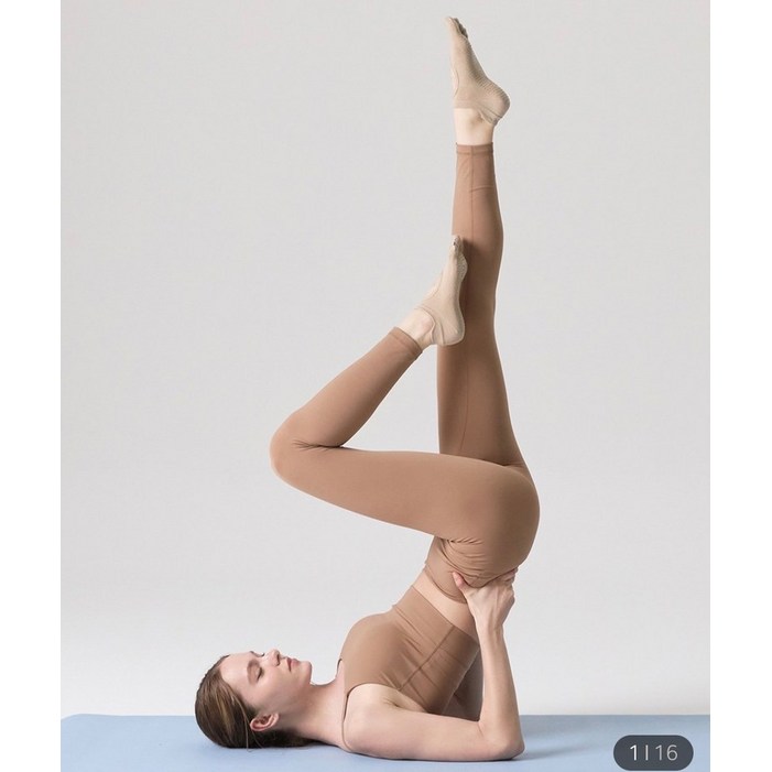 뮬라웨어 에어플러스 레깅스  AWNFLG703KG